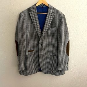 JKT New York Derby Blazer Men’s 42L
